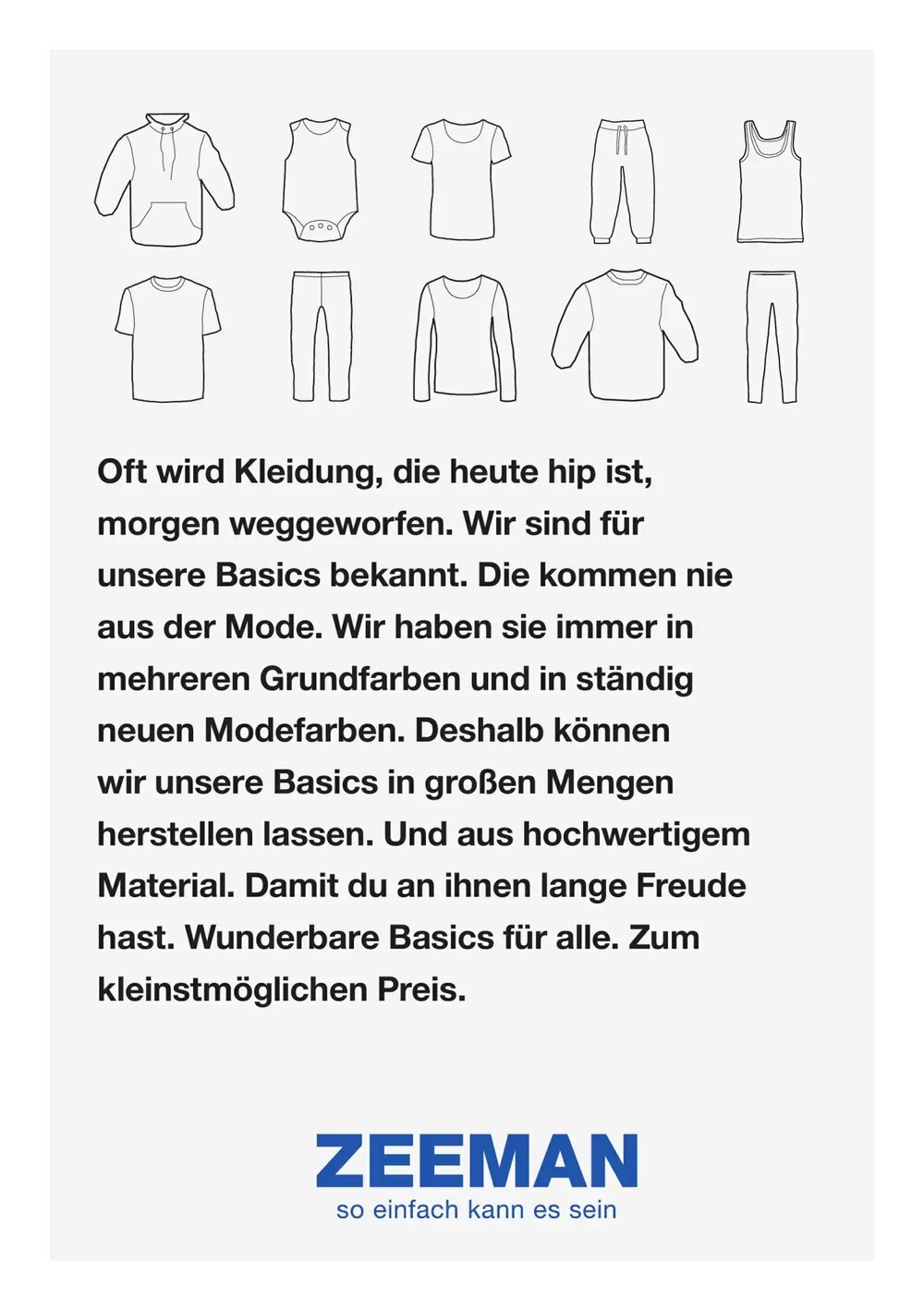 Zeeman Flugblatt (ab 14.02.2026) - Angebote und Prospekt - Seite 16