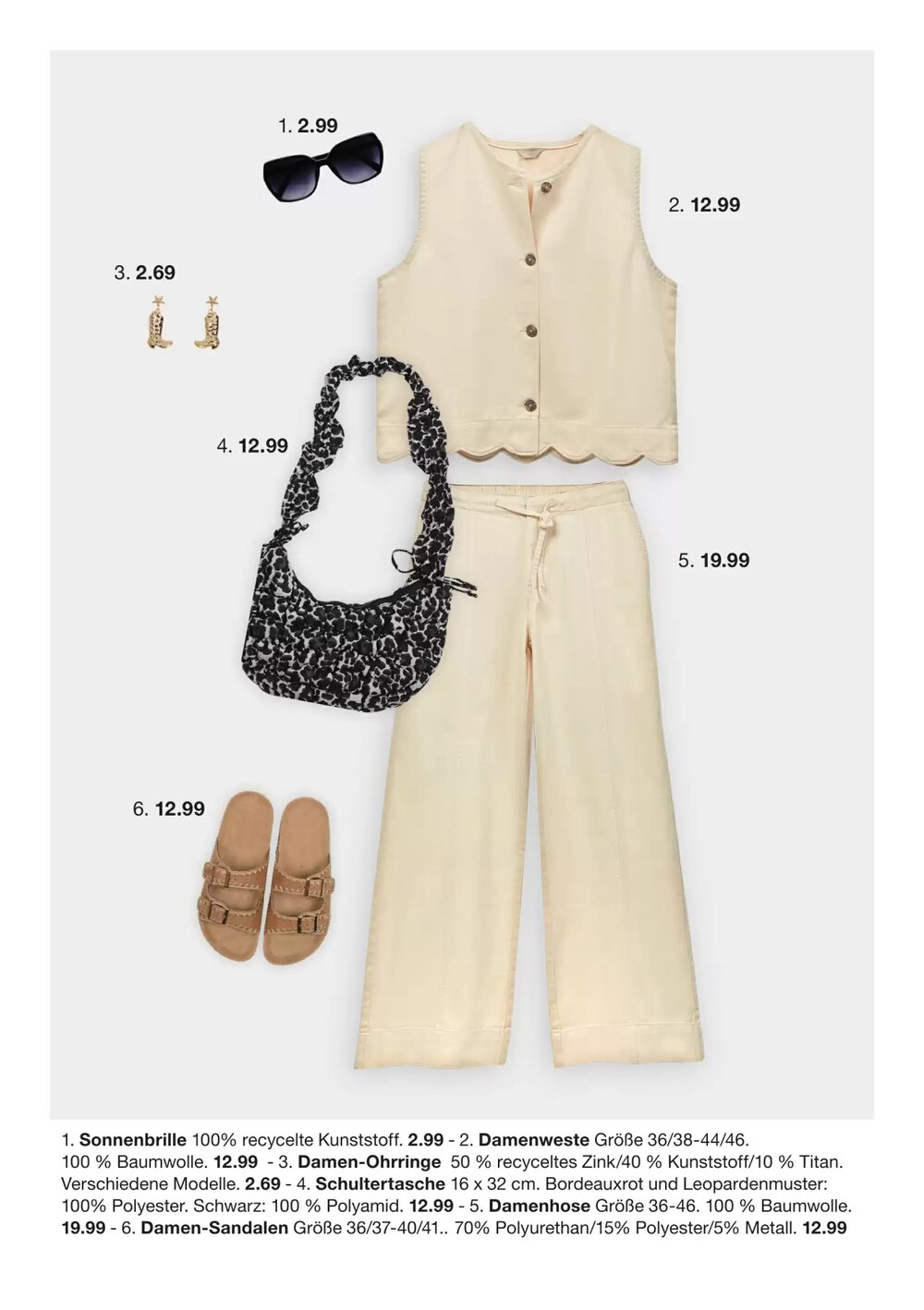 Zeeman Flugblatt (ab 14.02.2026) - Angebote und Prospekt - Seite 2