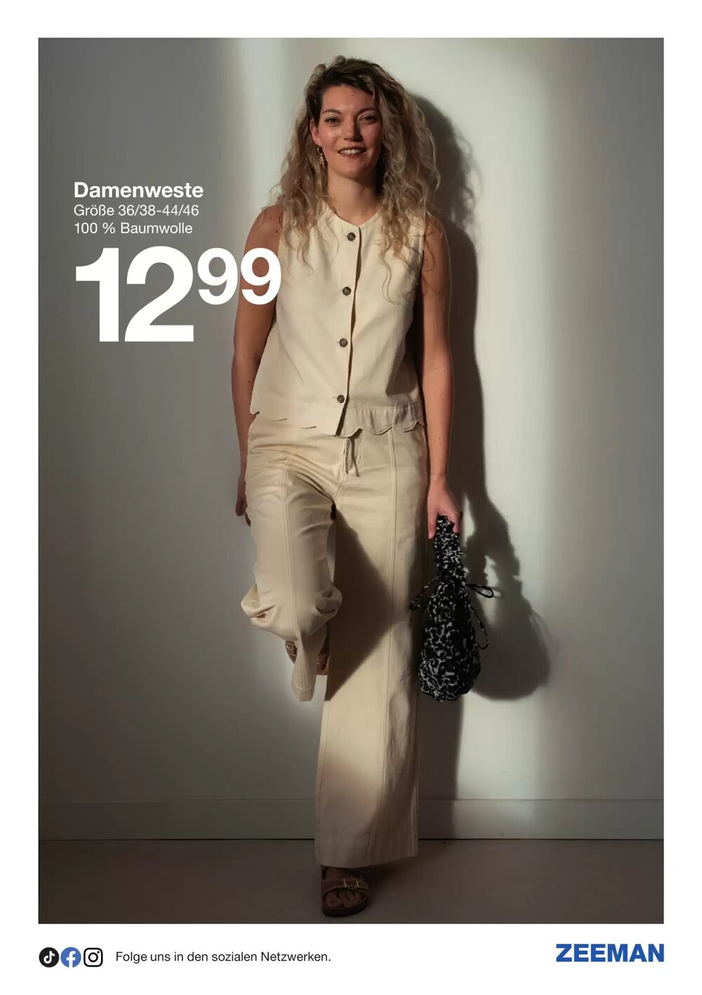 Zeeman Flugblatt (ab 14.02.2026) - Angebote und Prospekt - Seite 3