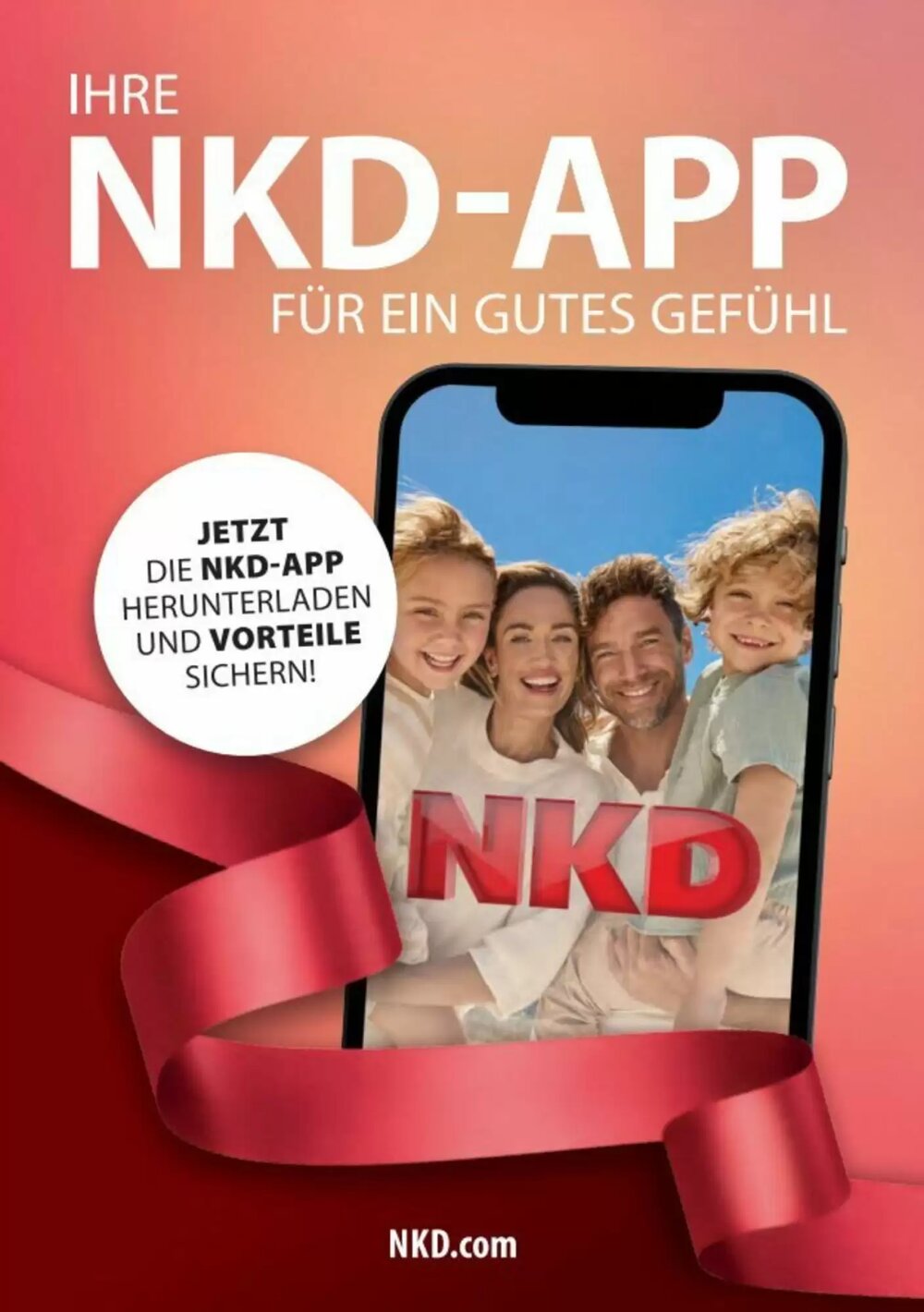 NKD Flugblatt (ab 16.02.2026) - Angebote und Prospekt - Seite 13