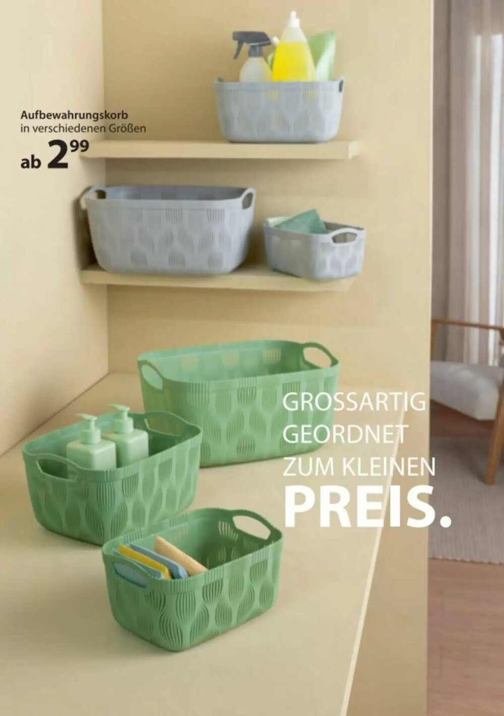 NKD Flugblatt (ab 16.02.2026) - Angebote und Prospekt - Seite 8