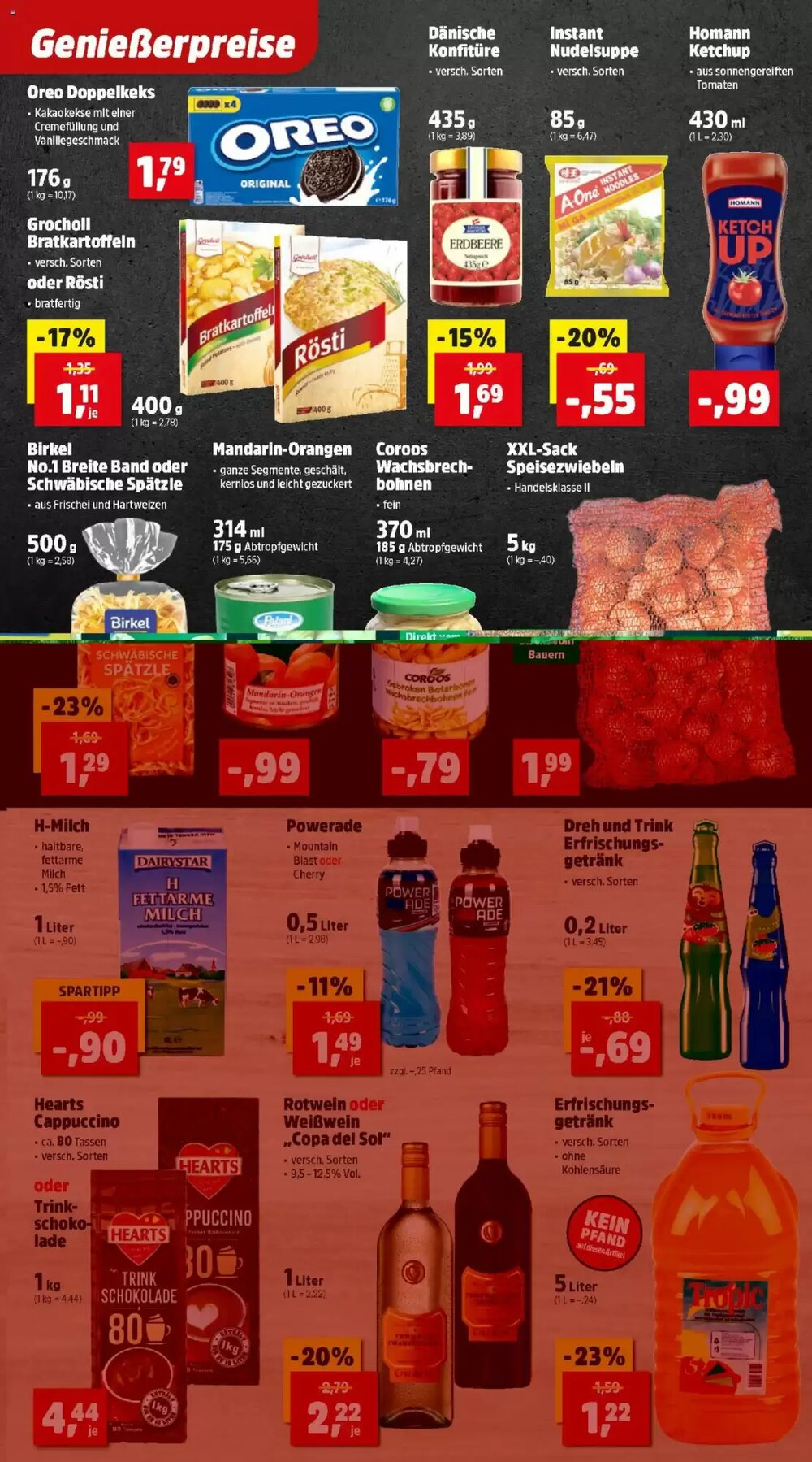 Thomas Philipps Flugblatt (ab 16.02.2026) - Angebote und Prospekt - Seite 11