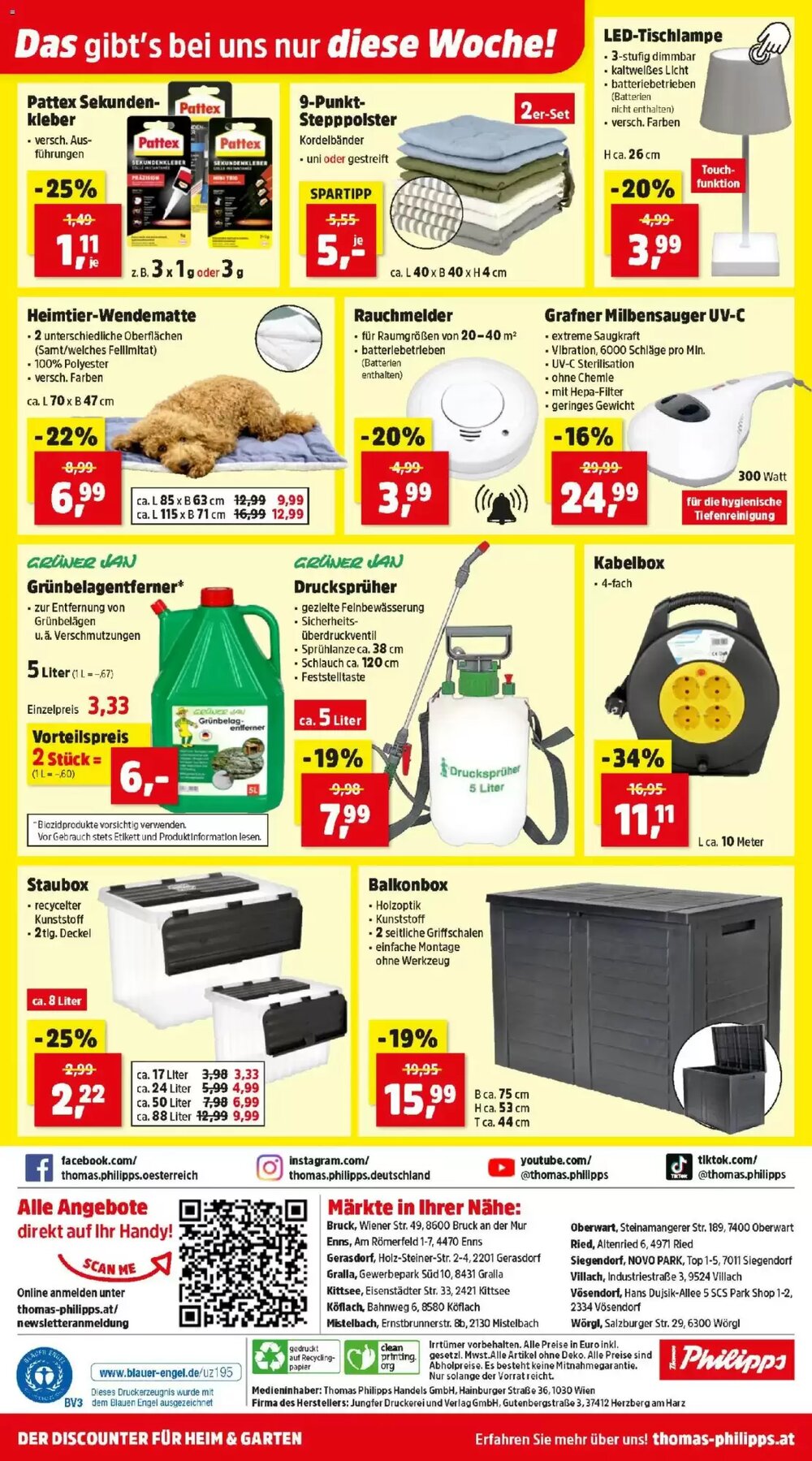 Thomas Philipps Flugblatt (ab 16.02.2026) - Angebote und Prospekt - Seite 12