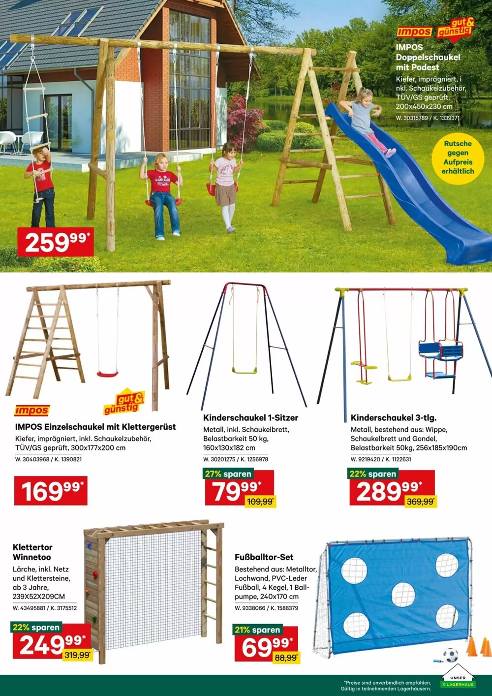 Lagerhaus Flugblatt (ab 16.02.2026) - Angebote und Prospekt - Seite 5