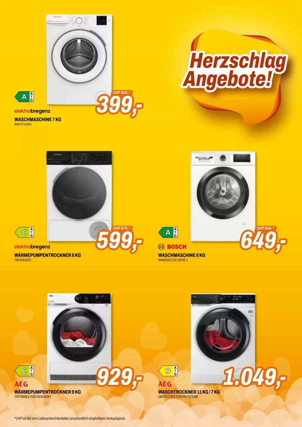 Expert Flugblatt (ab 16.02.2026) - Angebote und Prospekt - Seite 10