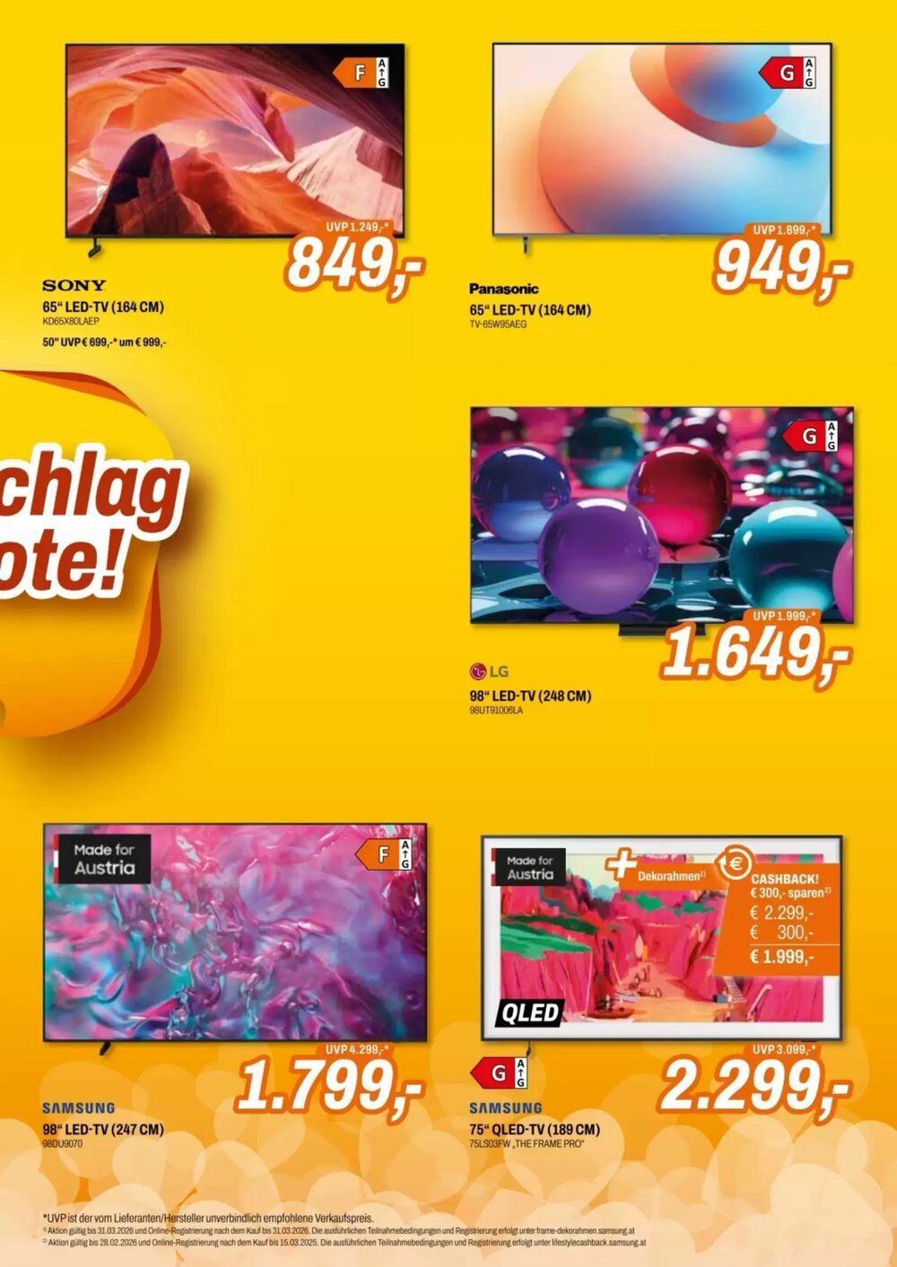 Expert Flugblatt (ab 16.02.2026) - Angebote und Prospekt - Seite 3