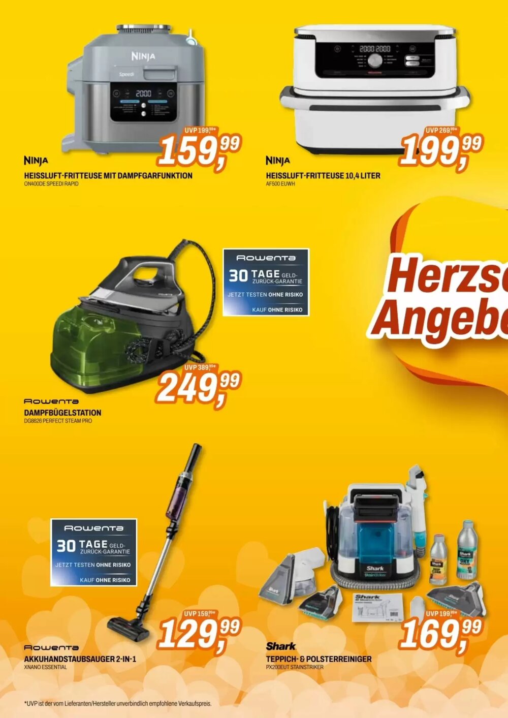 Expert Flugblatt (ab 16.02.2026) - Angebote und Prospekt - Seite 6