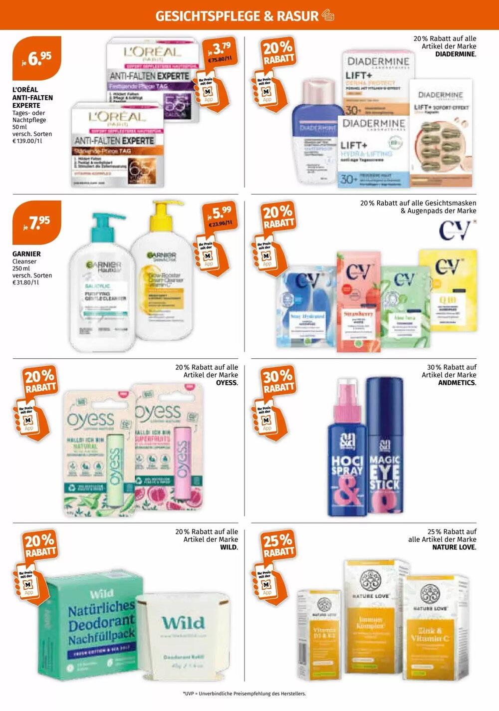 Müller Flugblatt (ab 16.02.2026) - Angebote und Prospekt - Seite 3