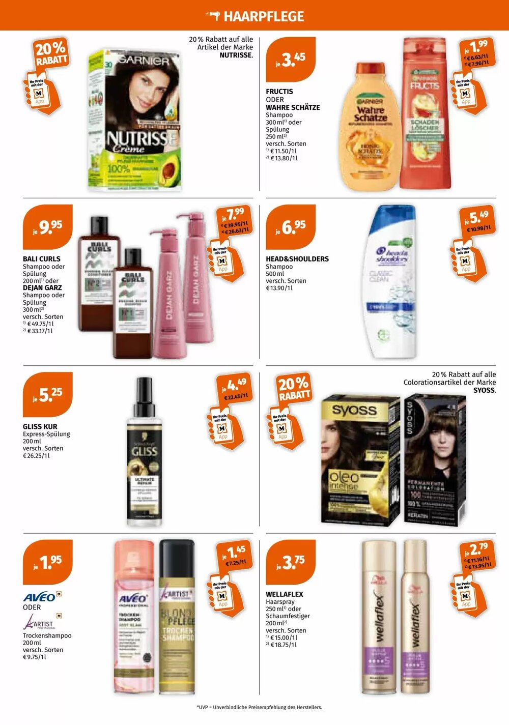 Müller Flugblatt (ab 16.02.2026) - Angebote und Prospekt - Seite 4