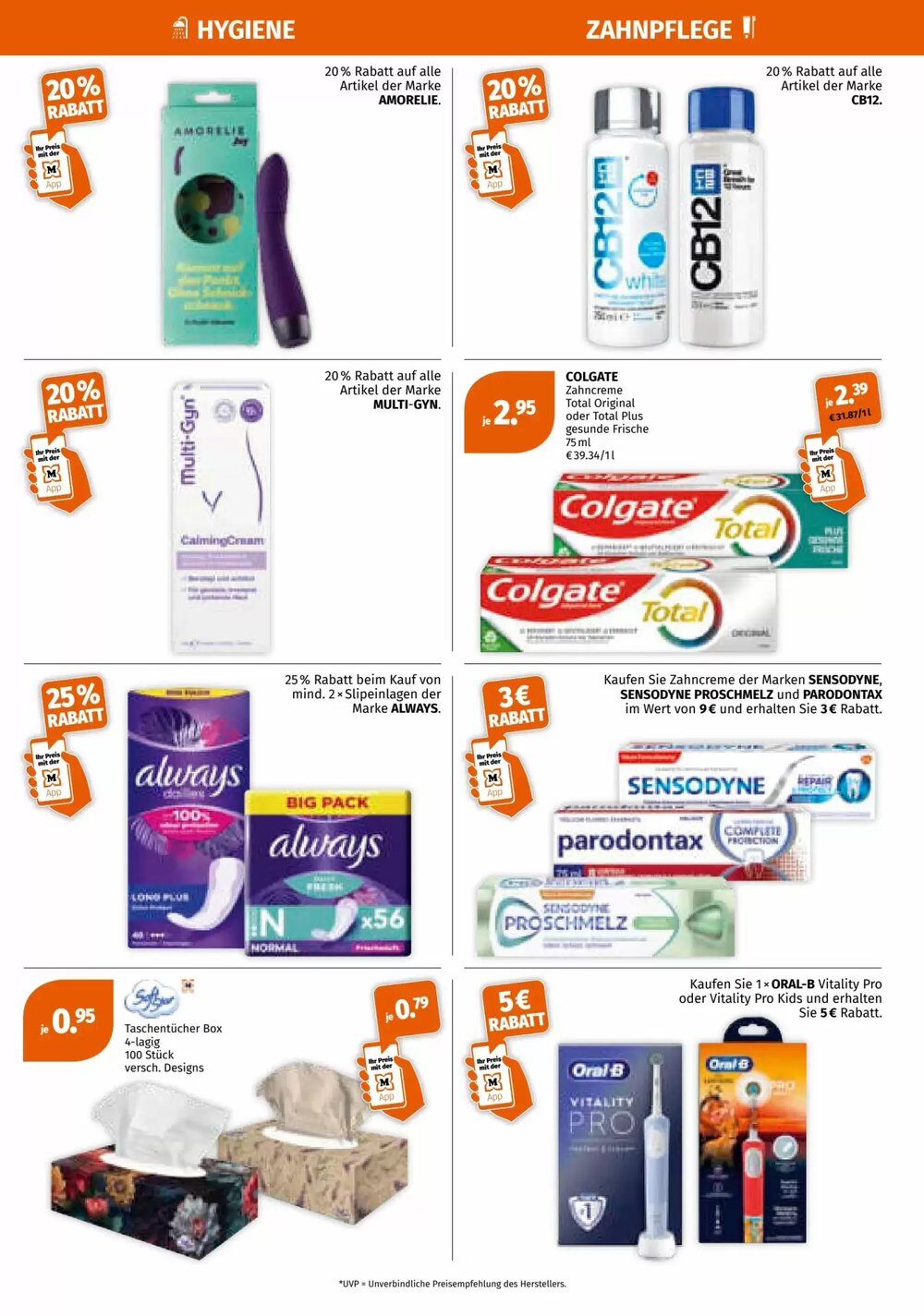 Müller Flugblatt (ab 16.02.2026) - Angebote und Prospekt - Seite 5