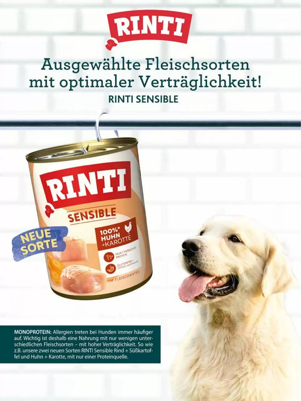 Das Futterhaus Flugblatt (ab 16.02.2026) - Angebote und Prospekt - Seite 2