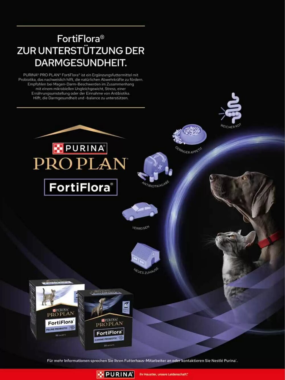 Das Futterhaus Flugblatt (ab 16.02.2026) - Angebote und Prospekt - Seite 20