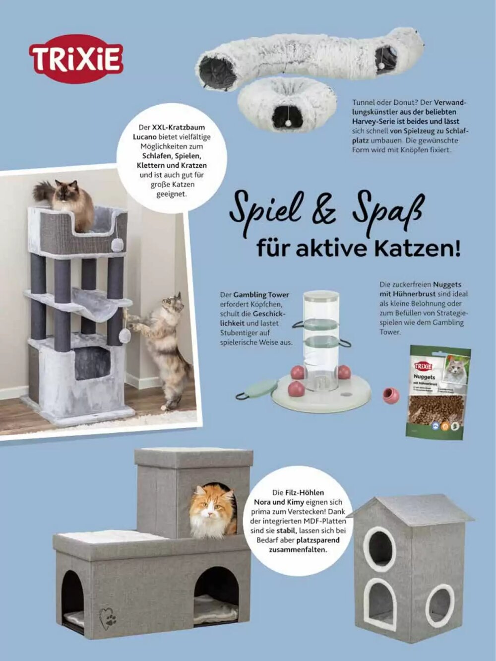 Das Futterhaus Flugblatt (ab 16.02.2026) - Angebote und Prospekt - Seite 37