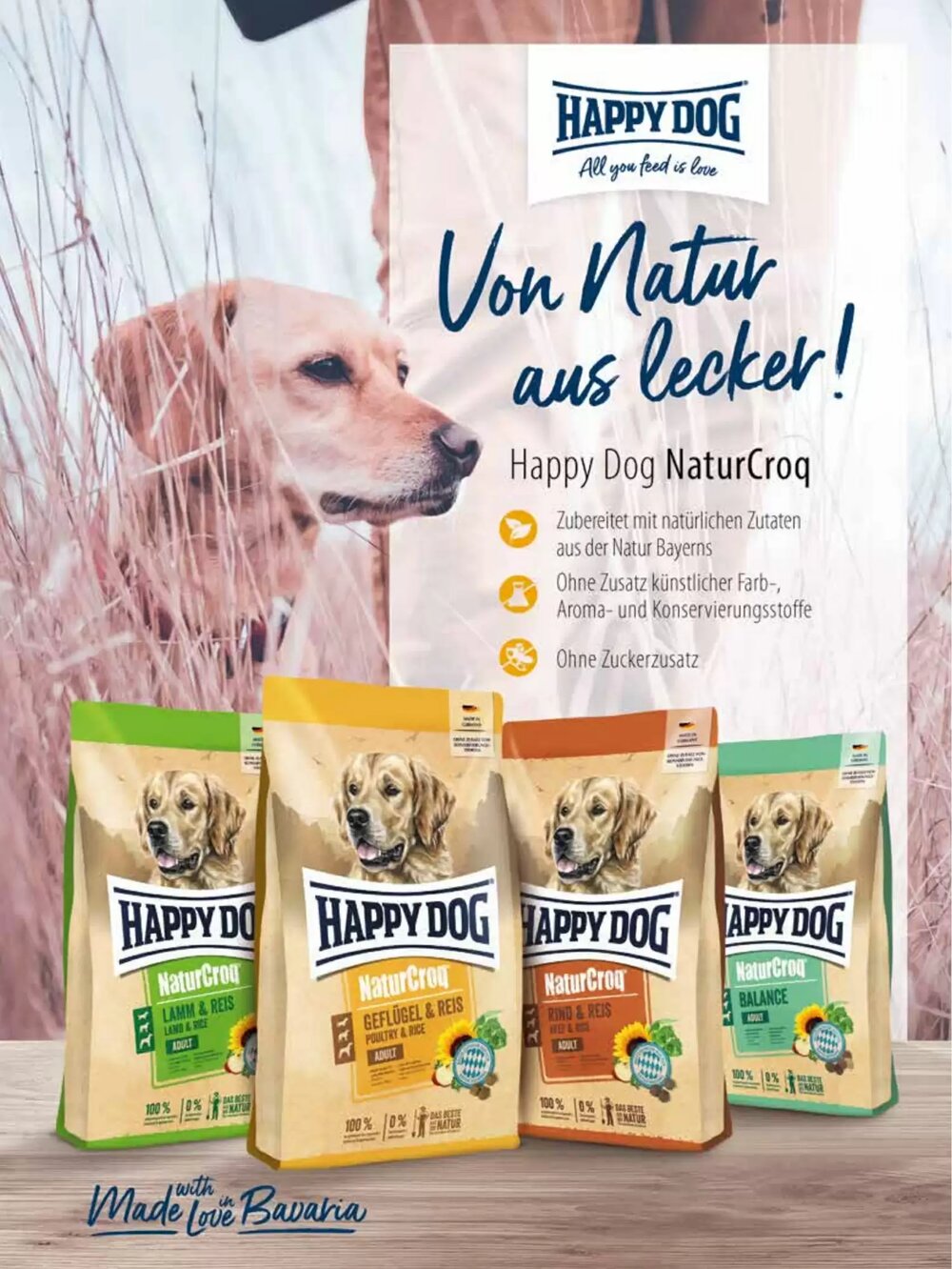 Das Futterhaus Flugblatt (ab 16.02.2026) - Angebote und Prospekt - Seite 4