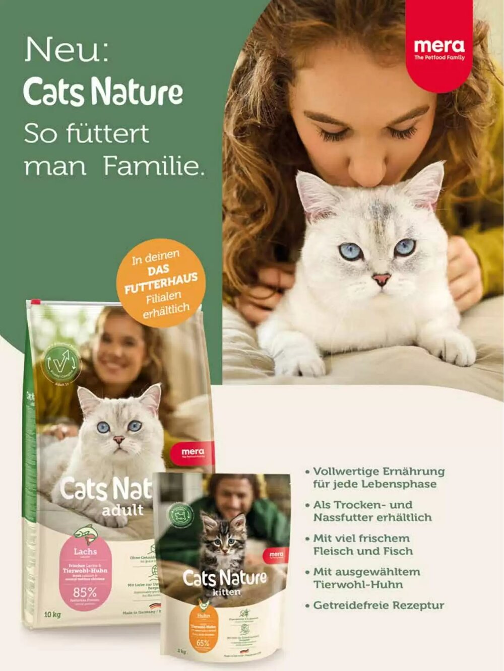 Das Futterhaus Flugblatt (ab 16.02.2026) - Angebote und Prospekt - Seite 41