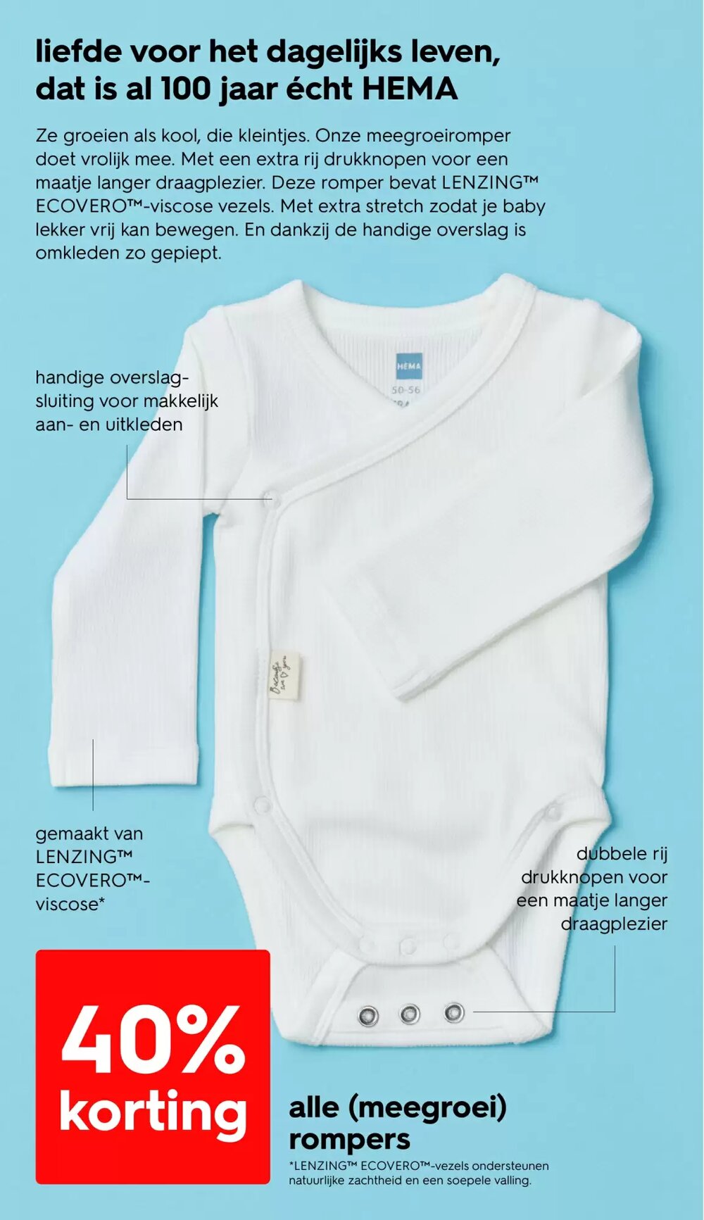 HEMA Flugblatt (ab 16.02.2026) - Angebote und Prospekt - Seite 10