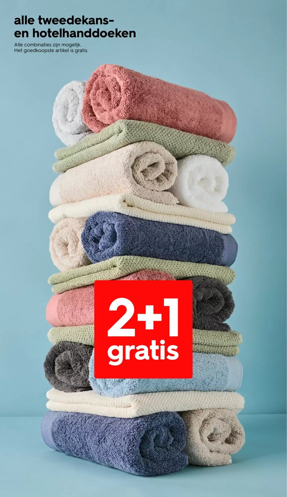 HEMA Flugblatt (ab 16.02.2026) - Angebote und Prospekt - Seite 15