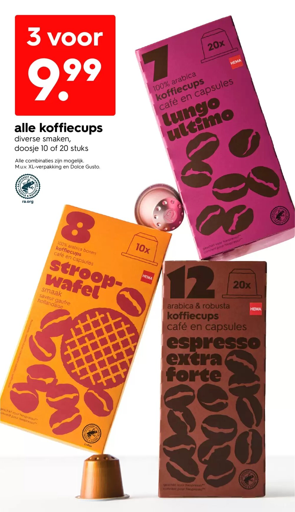 HEMA Flugblatt (ab 16.02.2026) - Angebote und Prospekt - Seite 21