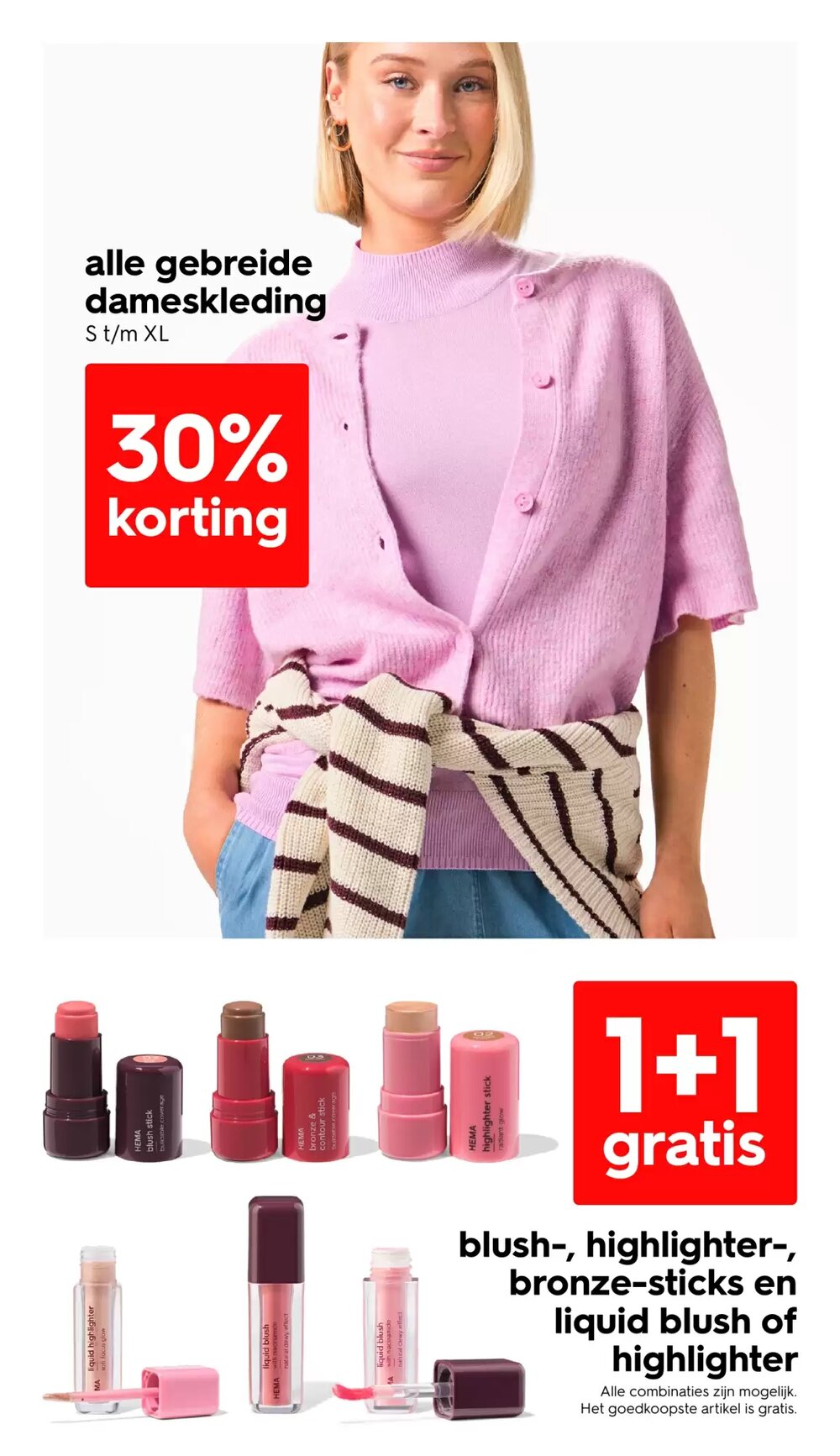 HEMA Flugblatt (ab 16.02.2026) - Angebote und Prospekt - Seite 4