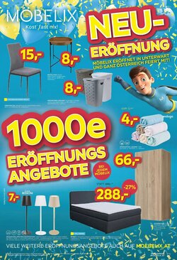 XXXLutz Flugblatt (ab 17.02.2026) - Angebote und Prospekt