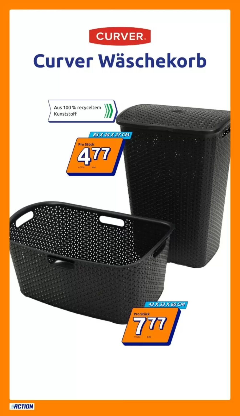 Action Flugblatt (ab 18.02.2026) - Angebote und Prospekt - Seite 10