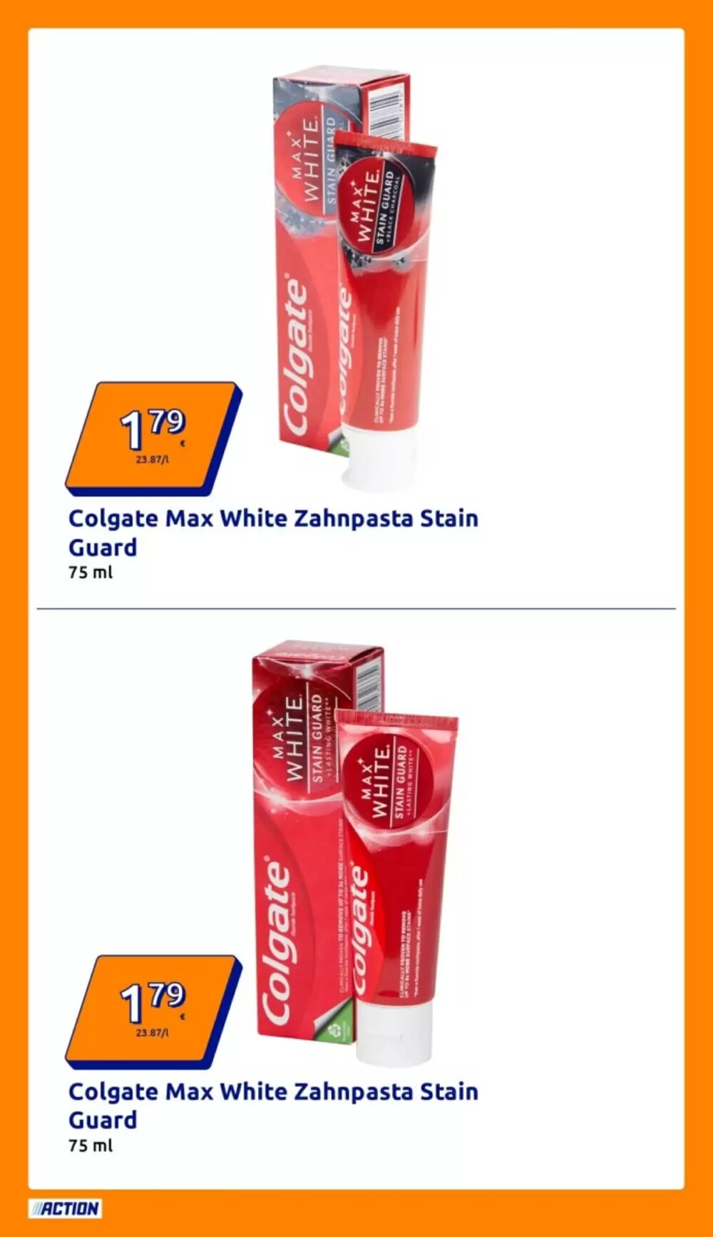 Action Flugblatt (ab 18.02.2026) - Angebote und Prospekt - Seite 14