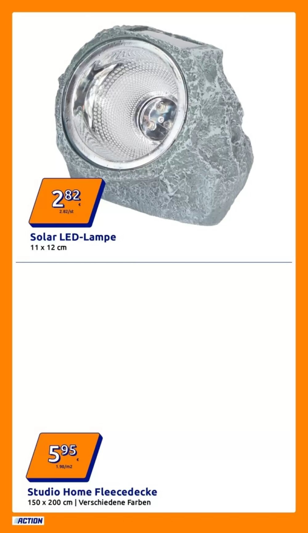 Action Flugblatt (ab 18.02.2026) - Angebote und Prospekt - Seite 2