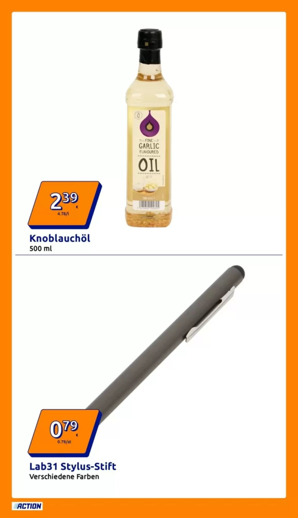 Action Flugblatt (ab 18.02.2026) - Angebote und Prospekt - Seite 27