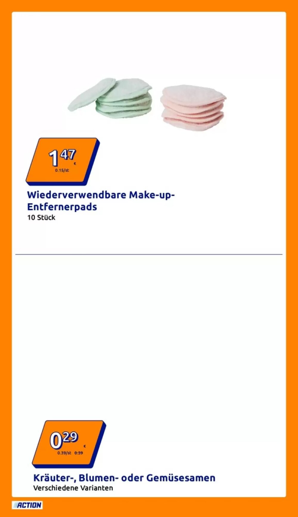 Action Flugblatt (ab 18.02.2026) - Angebote und Prospekt - Seite 8