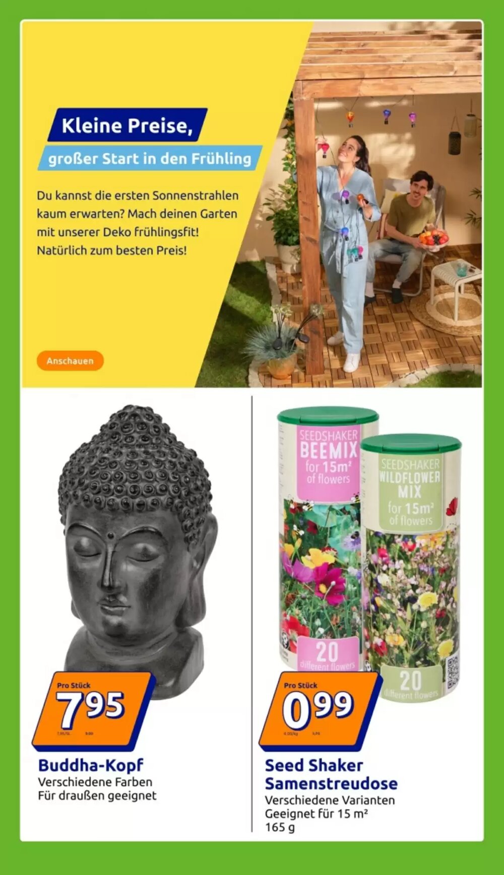 Action Flugblatt (ab 18.02.2026) - Angebote und Prospekt - Seite 9