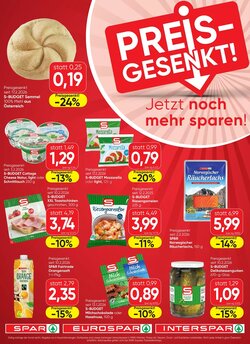 Spar Flugblatt (ab 18.02.2026) - Angebote und Prospekt