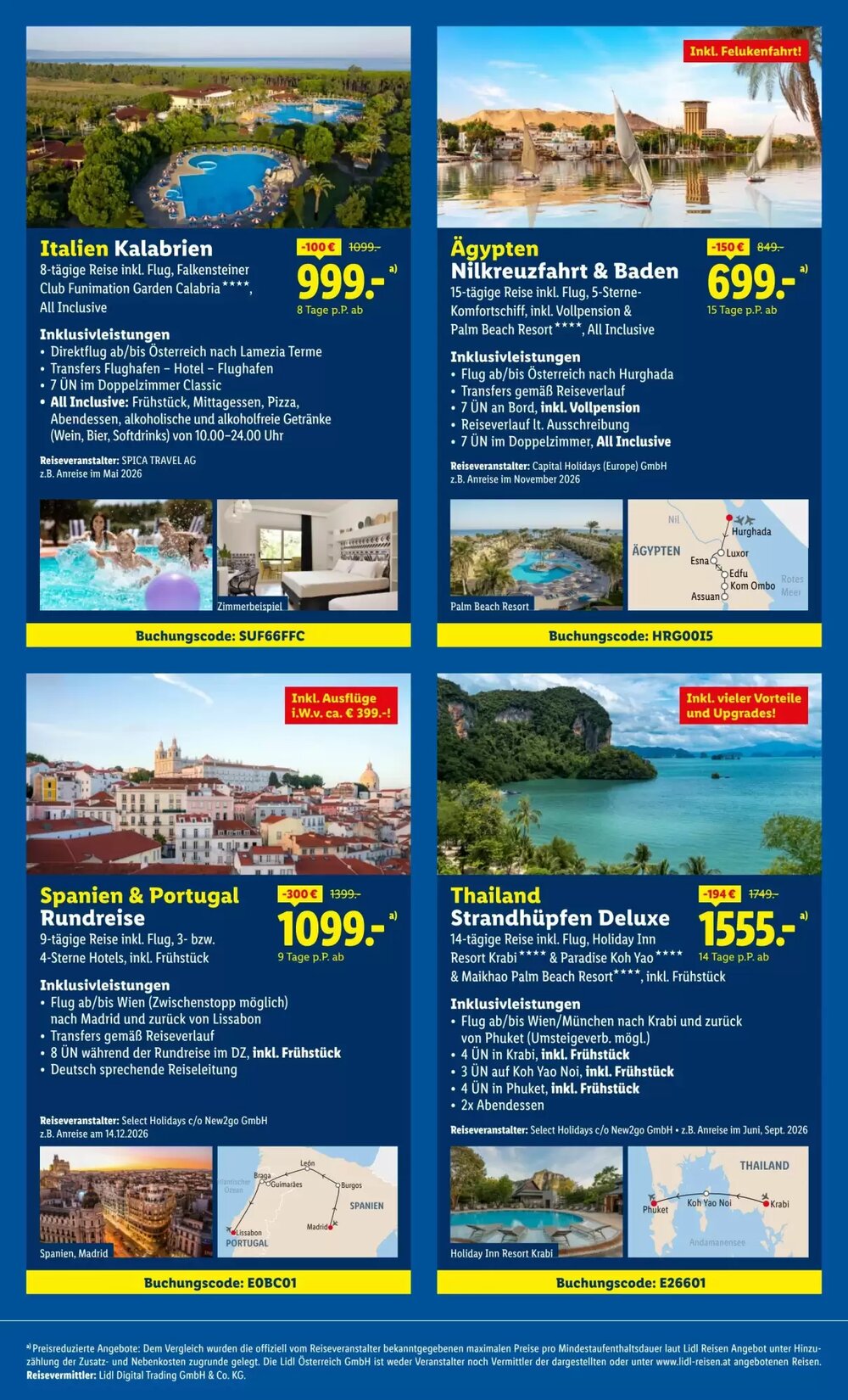 Lidl Flugblatt (ab 19.02.2026) - Angebote und Prospekt - Seite 26