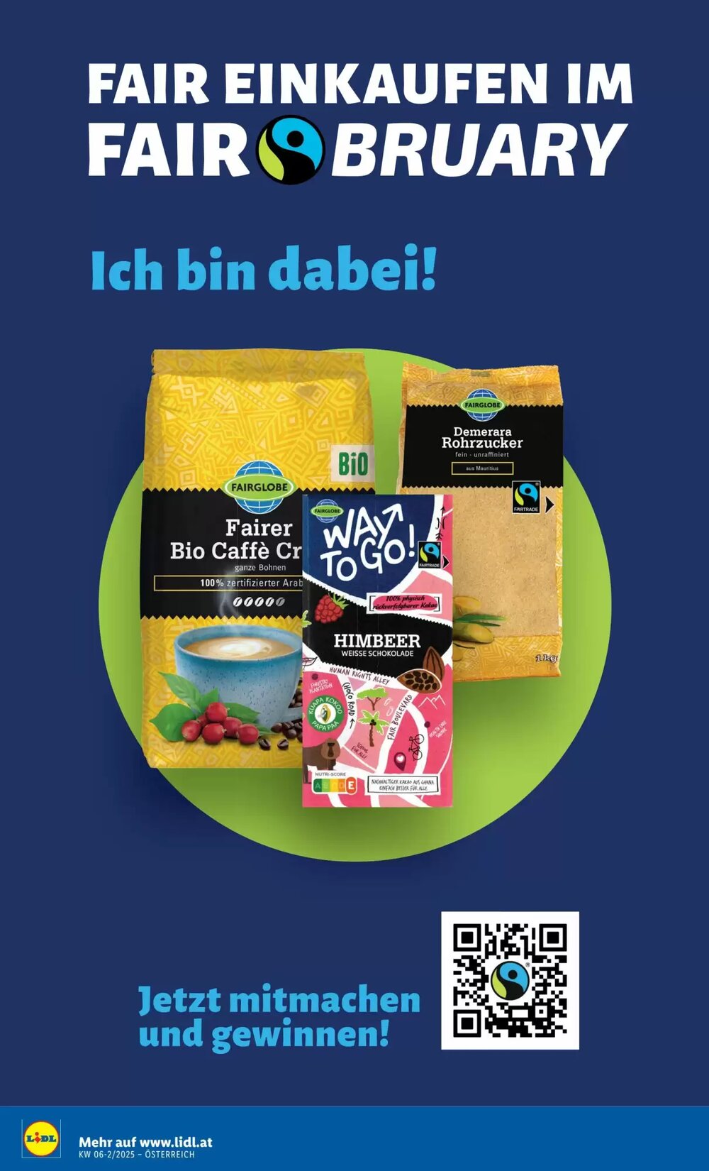 Lidl Flugblatt (ab 19.02.2026) - Angebote und Prospekt - Seite 43