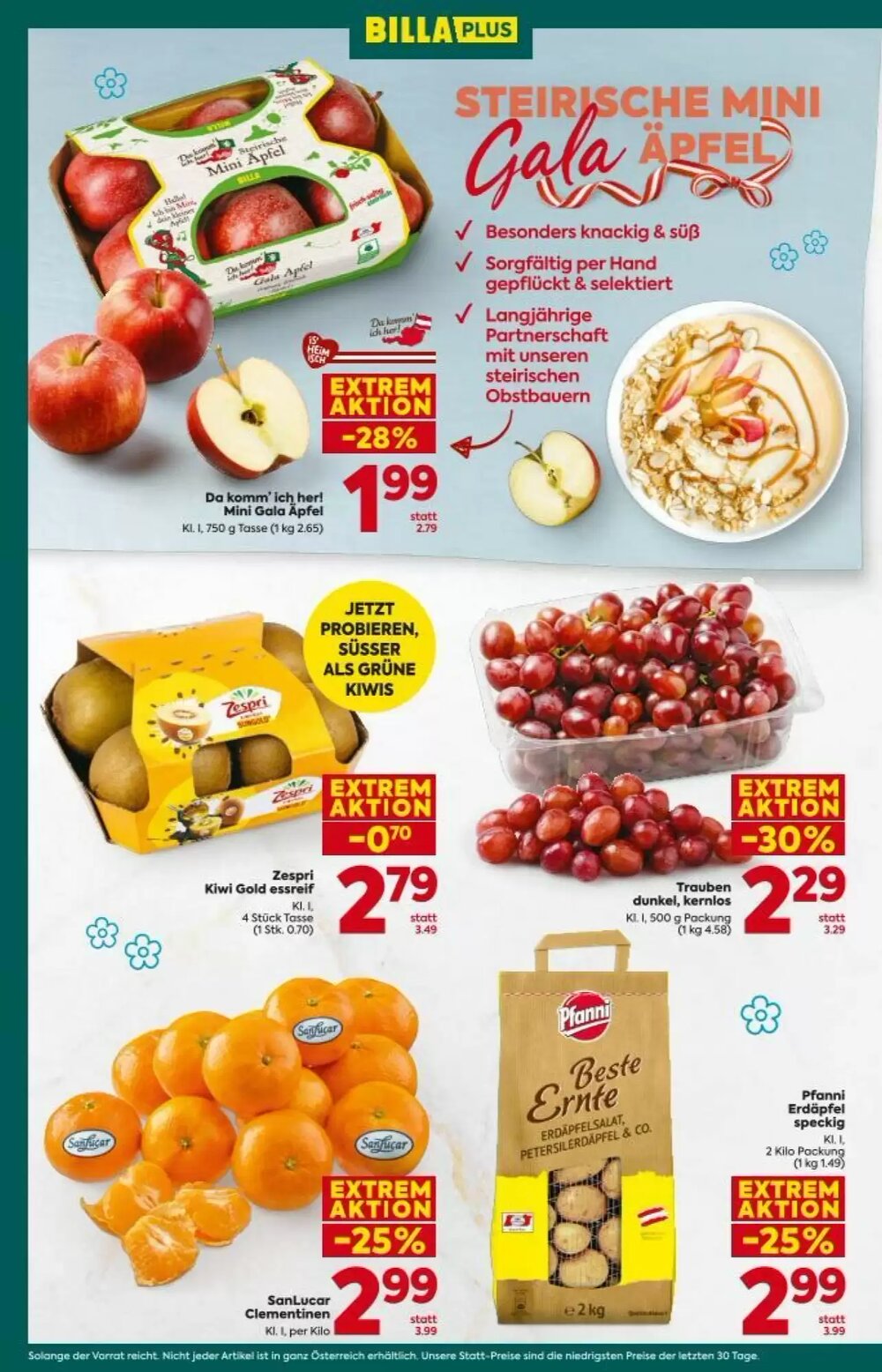 Billa Flugblatt (ab 19.02.2026) - Angebote und Prospekt - Seite 6