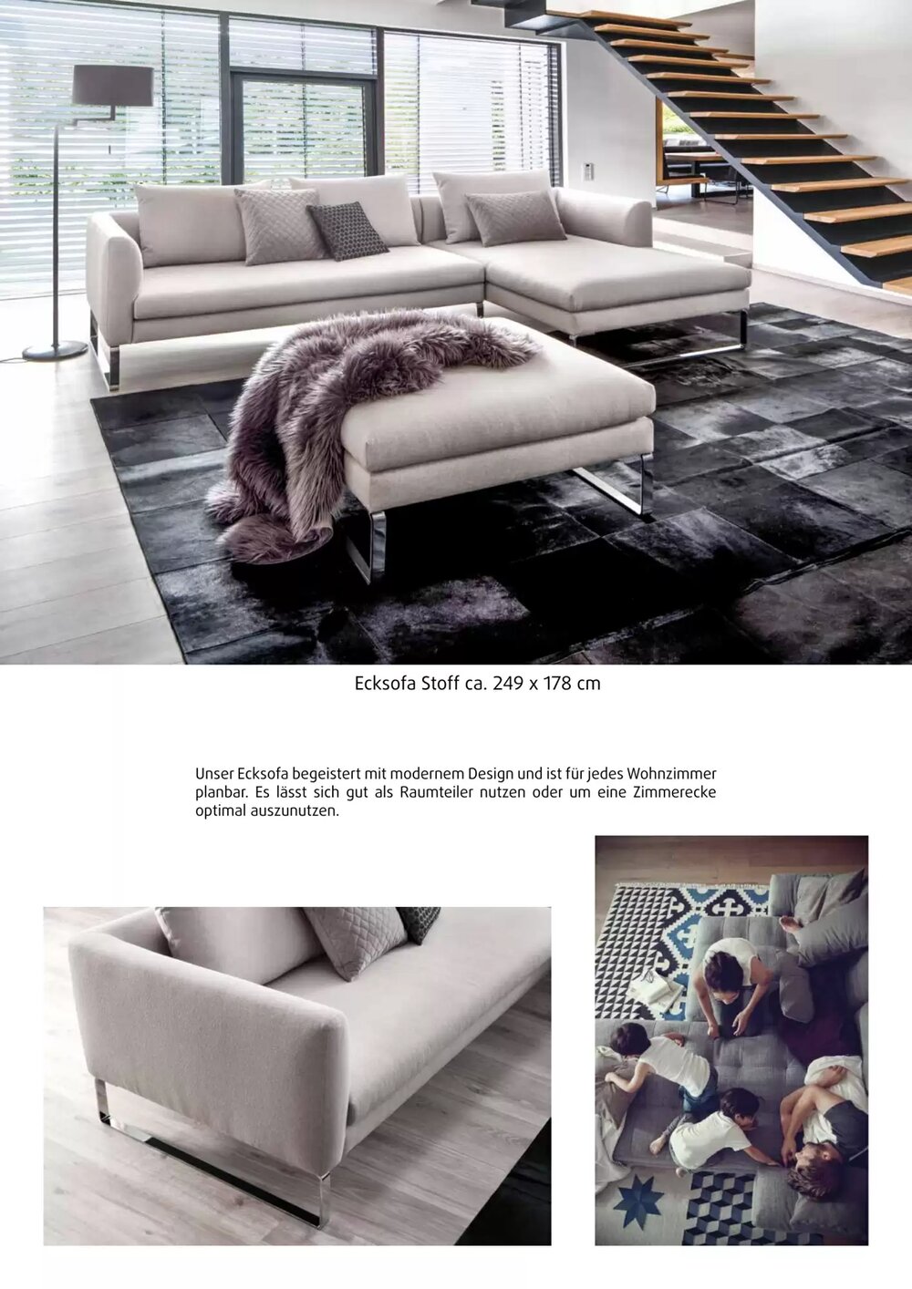 Polstermöbel Fischer Flugblatt (ab 19.02.2026) - Angebote und Prospekt - Seite 10