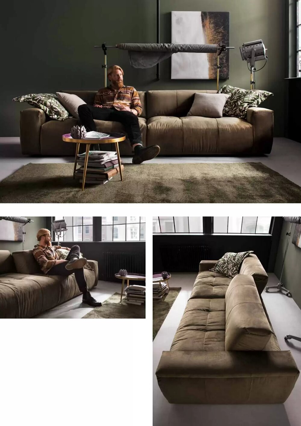 Polstermöbel Fischer Flugblatt (ab 19.02.2026) - Angebote und Prospekt - Seite 13