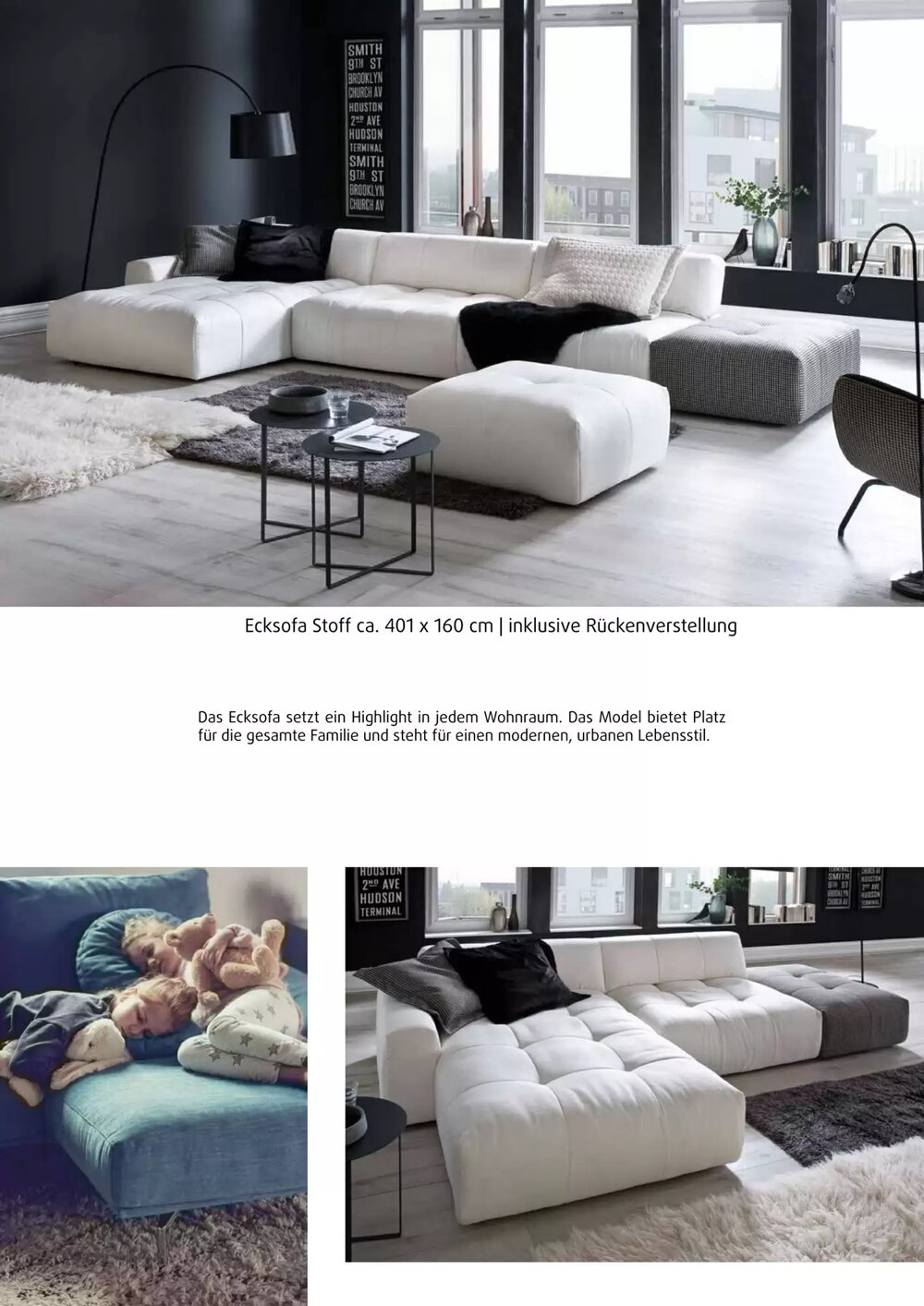 Polstermöbel Fischer Flugblatt (ab 19.02.2026) - Angebote und Prospekt - Seite 14