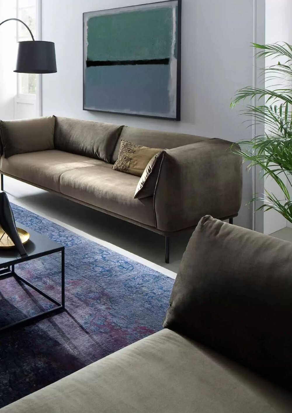 Polstermöbel Fischer Flugblatt (ab 19.02.2026) - Angebote und Prospekt - Seite 2