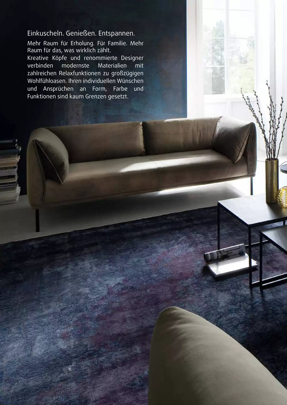 Polstermöbel Fischer Flugblatt (ab 19.02.2026) - Angebote und Prospekt - Seite 3