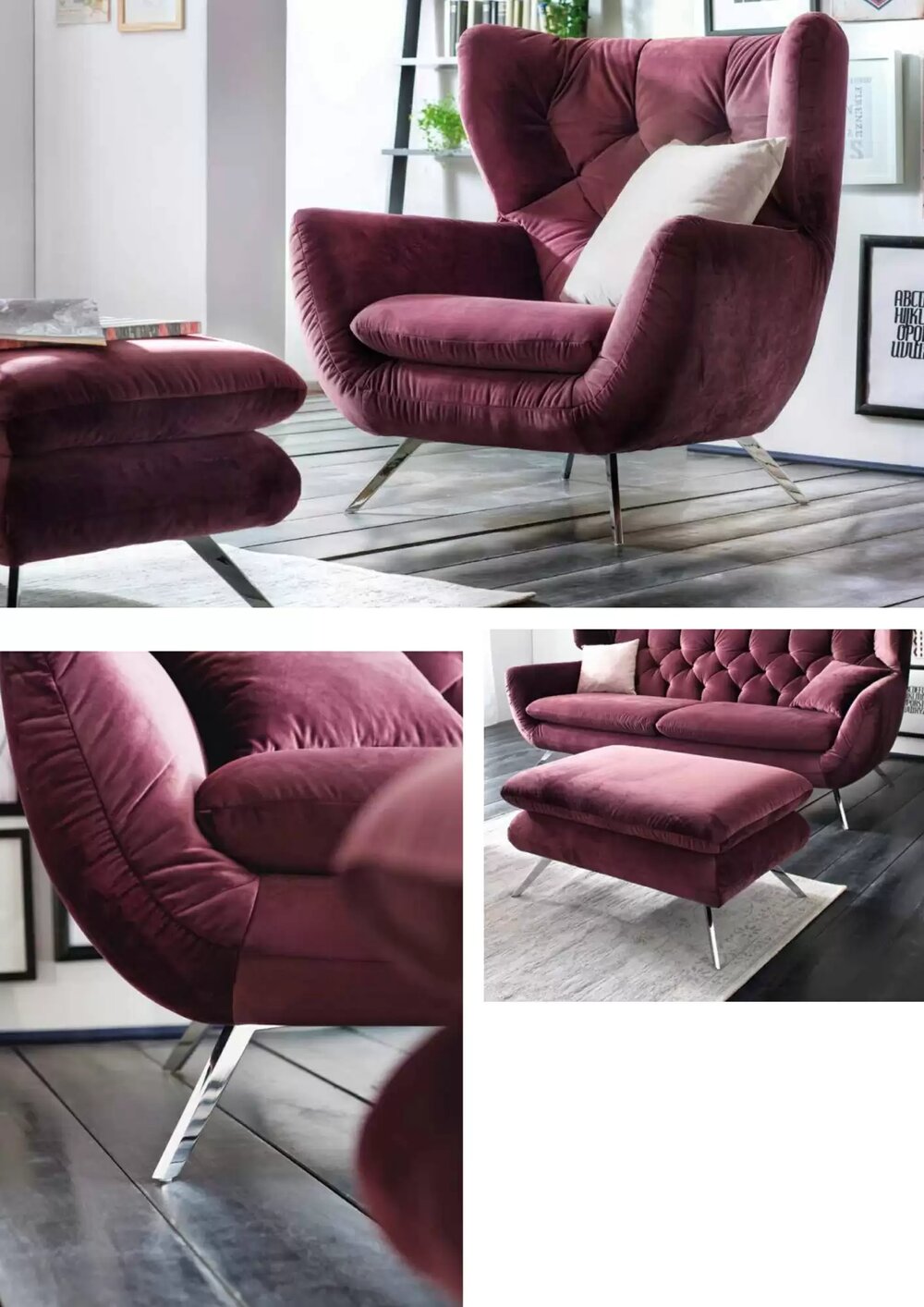 Polstermöbel Fischer Flugblatt (ab 19.02.2026) - Angebote und Prospekt - Seite 5