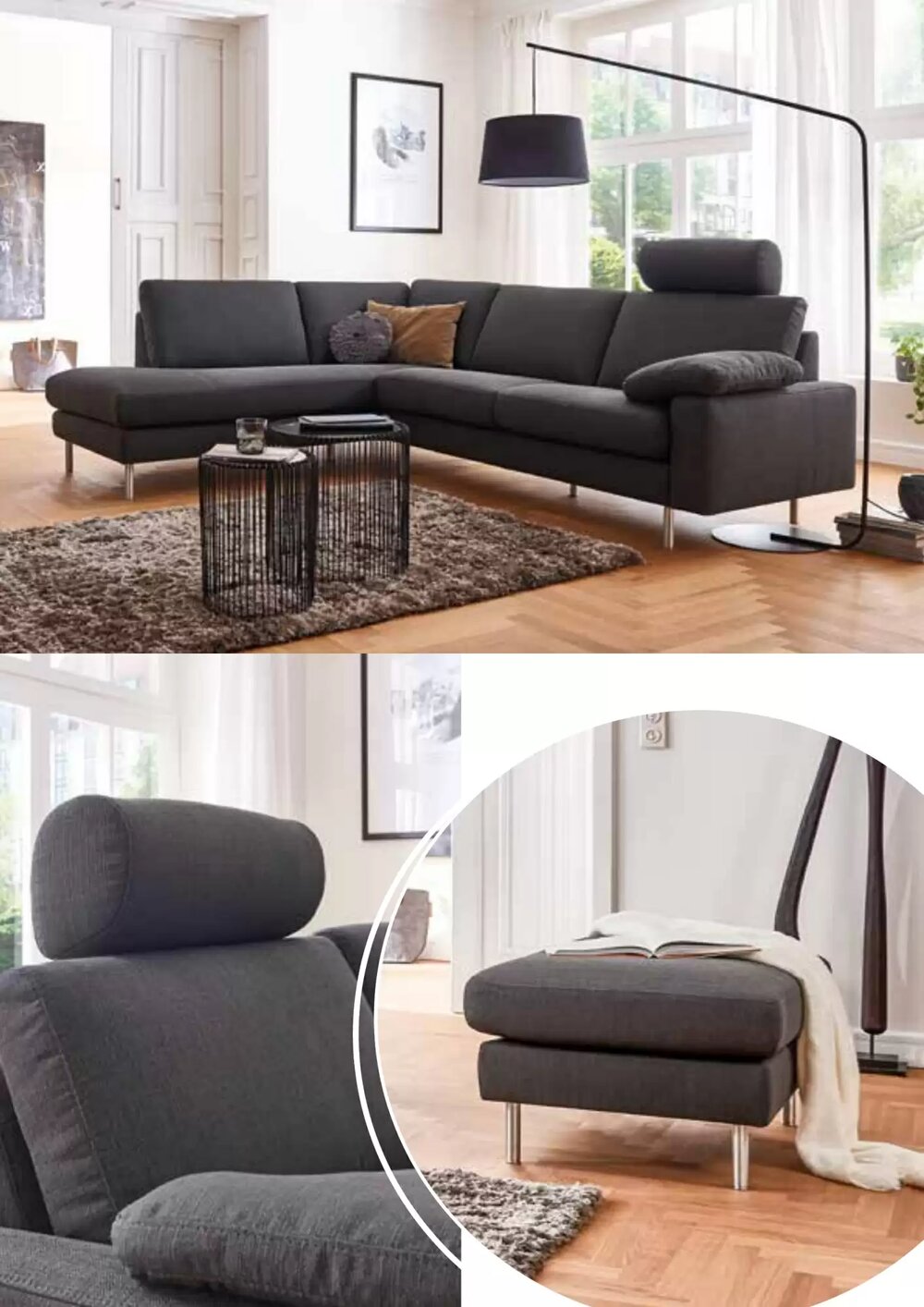 Polstermöbel Fischer Flugblatt (ab 19.02.2026) - Angebote und Prospekt - Seite 11