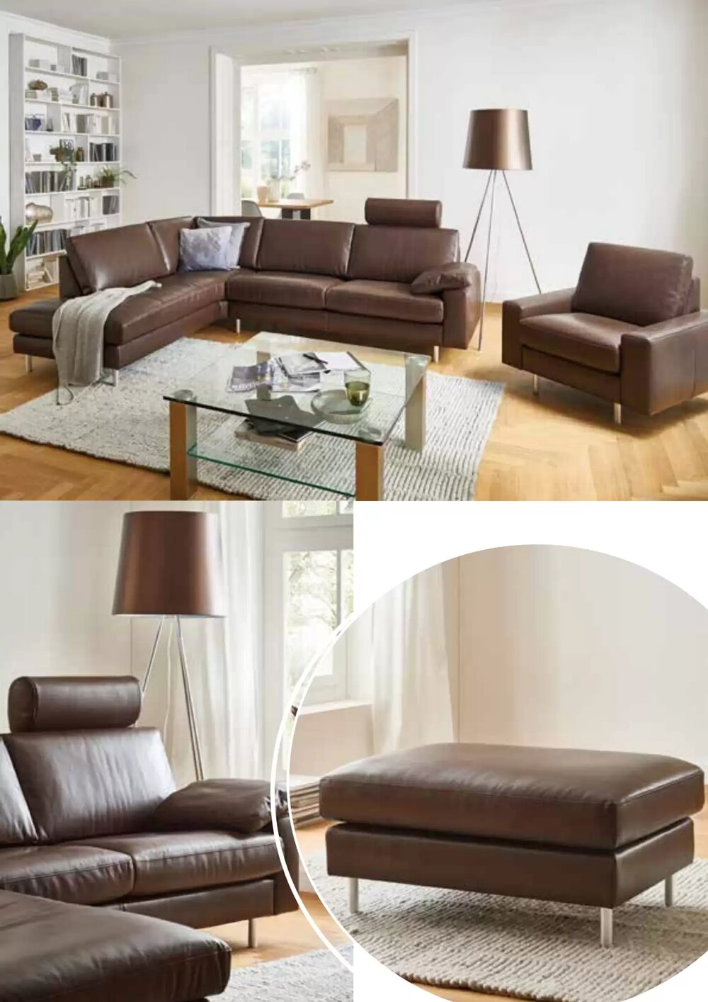 Polstermöbel Fischer Flugblatt (ab 19.02.2026) - Angebote und Prospekt - Seite 17