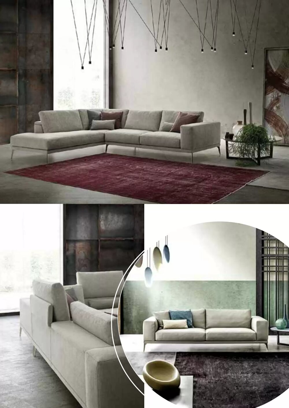 Polstermöbel Fischer Flugblatt (ab 19.02.2026) - Angebote und Prospekt - Seite 7