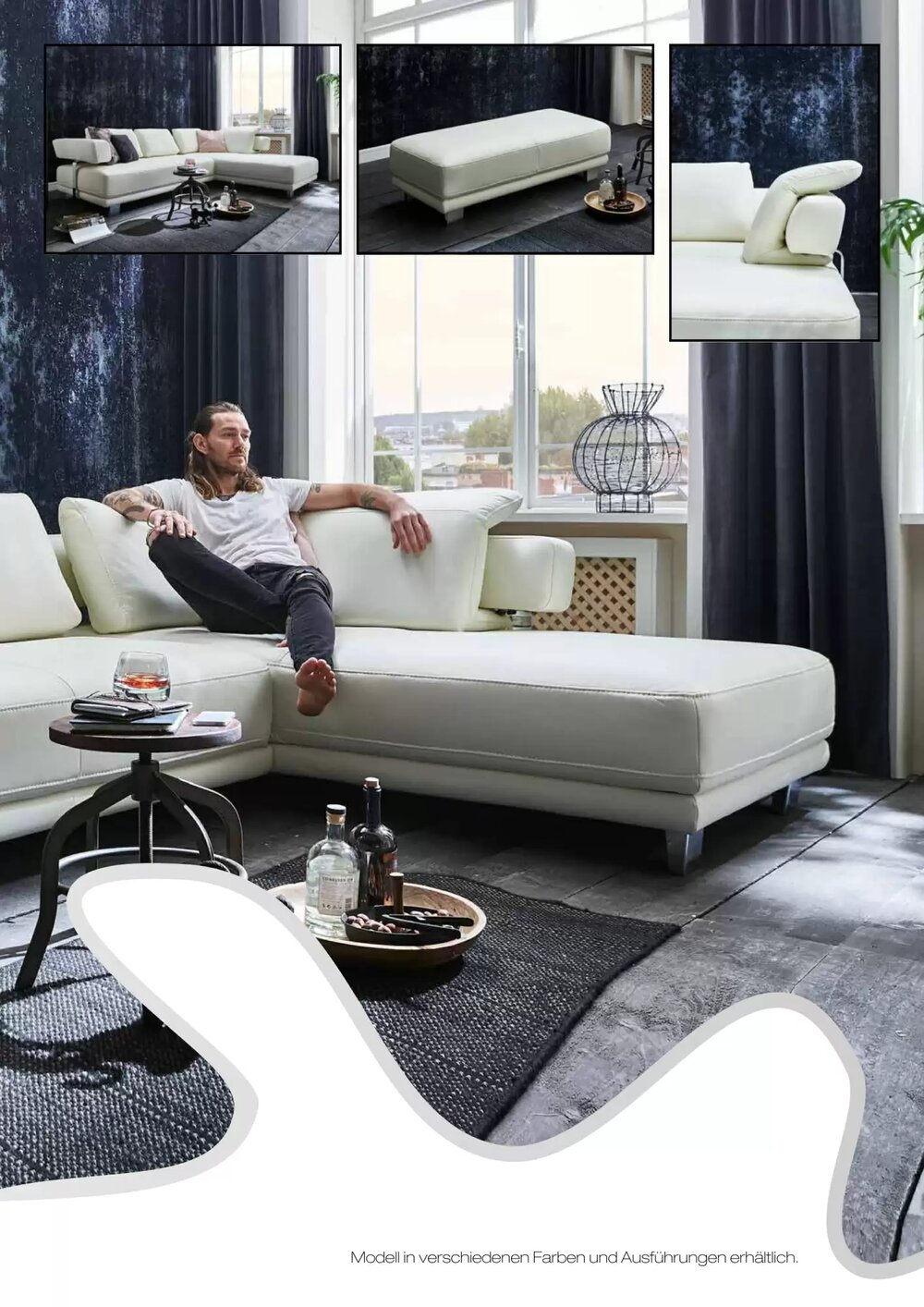 Polstermöbel Fischer Flugblatt (ab 19.02.2026) - Angebote und Prospekt - Seite 10