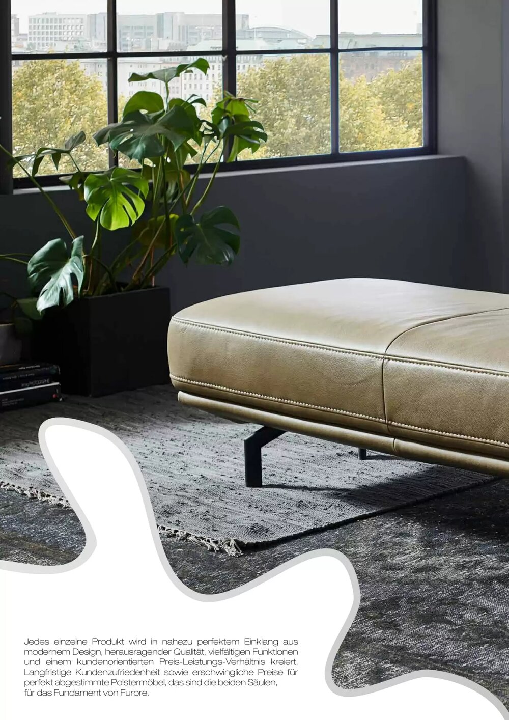 Polstermöbel Fischer Flugblatt (ab 19.02.2026) - Angebote und Prospekt - Seite 3