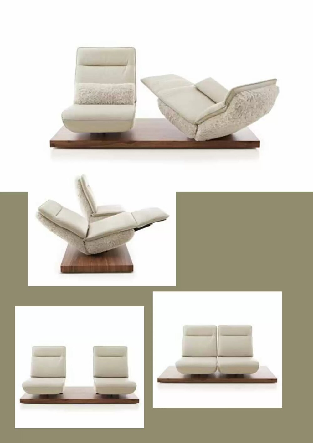 Polstermöbel Fischer Flugblatt (ab 19.02.2026) - Angebote und Prospekt - Seite 11