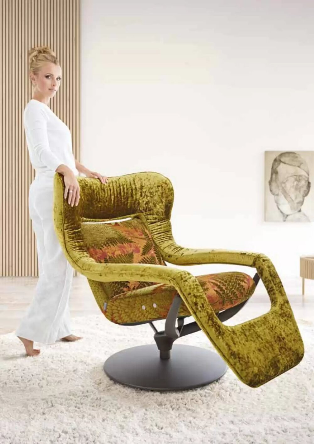 Polstermöbel Fischer Flugblatt (ab 19.02.2026) - Angebote und Prospekt - Seite 13