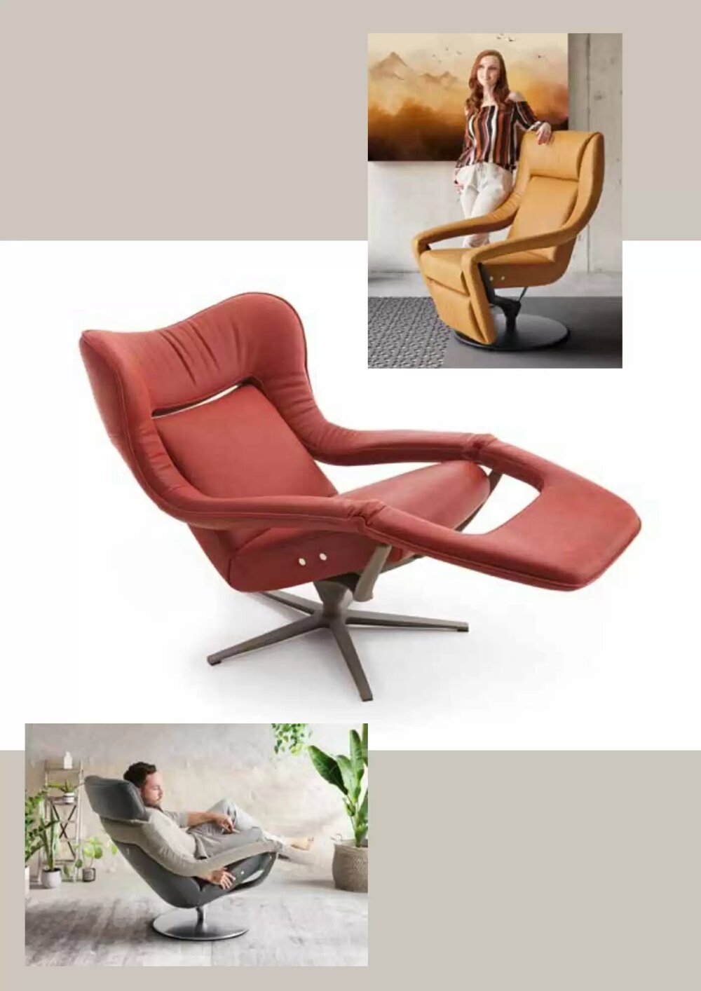 Polstermöbel Fischer Flugblatt (ab 19.02.2026) - Angebote und Prospekt - Seite 14