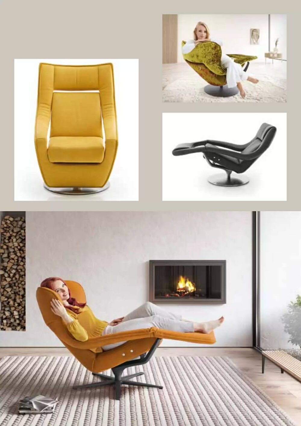 Polstermöbel Fischer Flugblatt (ab 19.02.2026) - Angebote und Prospekt - Seite 15