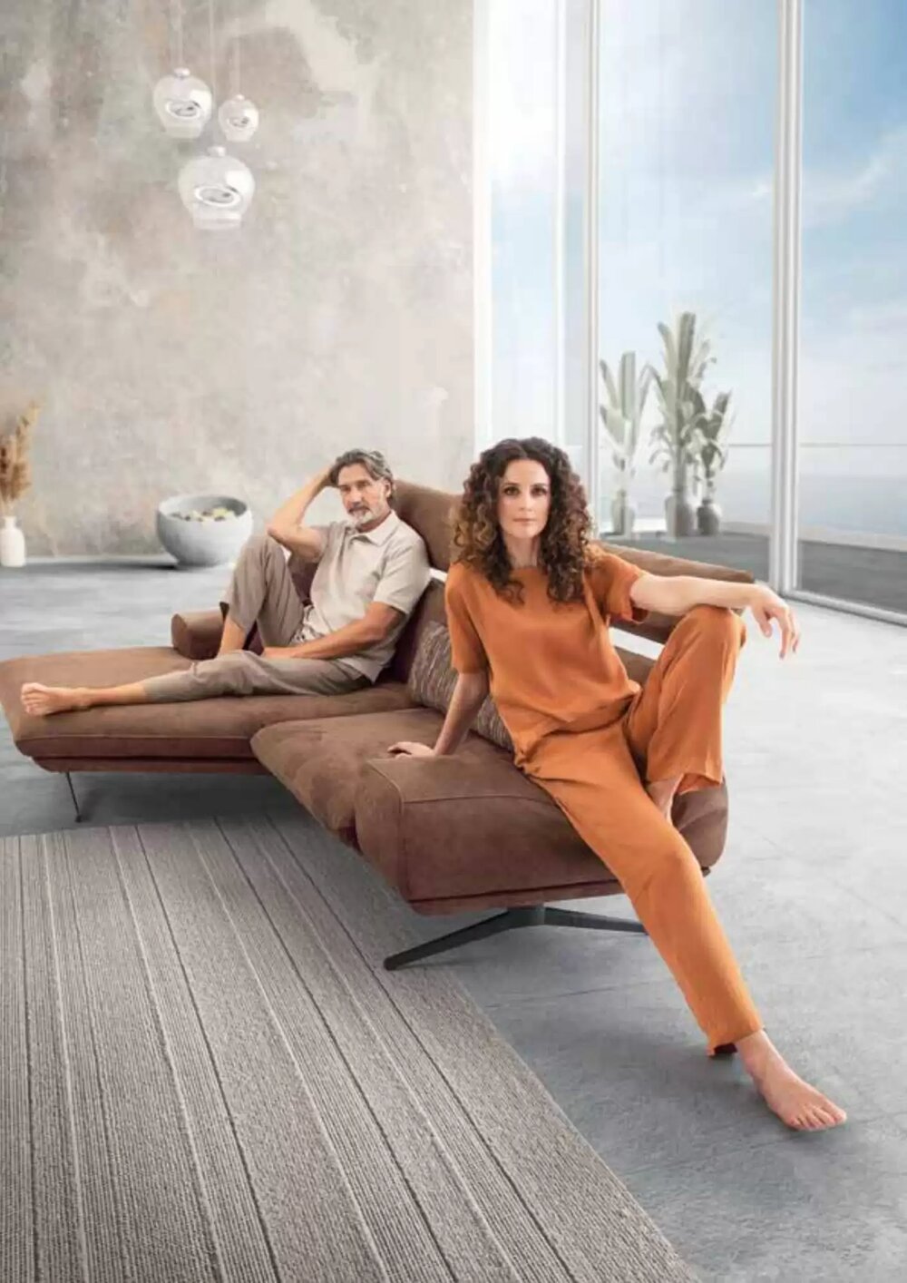 Polstermöbel Fischer Flugblatt (ab 19.02.2026) - Angebote und Prospekt - Seite 17